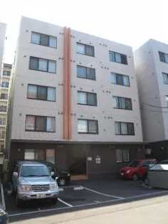 リージェントN札幌の画像
