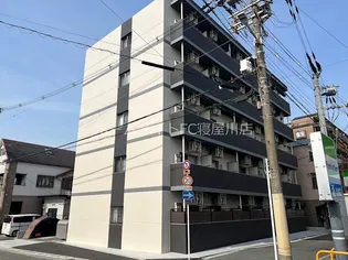 GRAND STEADY城東の画像