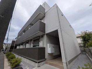 エクセリア南馬込の画像