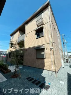 トリニティIIIの画像