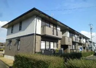 セジュール亀山G棟の画像