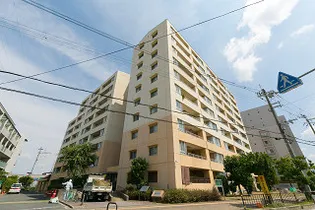 スマリオ萱島南町団地の画像
