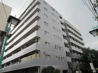キャッスル エイト東矢口の画像