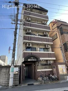 東洋プラザ野江IIの画像
