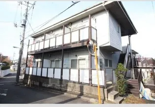ホームズ深大寺の画像