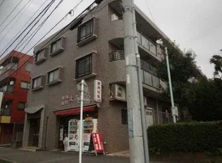 ナイスアーバン大和の画像