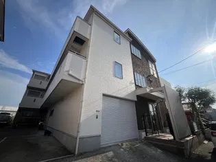 カーサ デル ソル北久里浜の画像