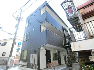 グランシティ亀有の画像
