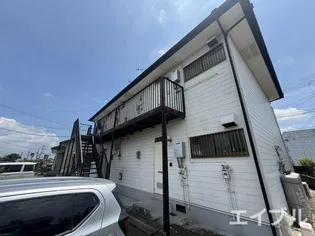 サンハイツ野上の画像