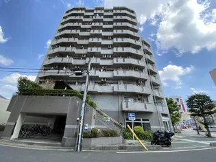 Jフラッツ川口本町の画像