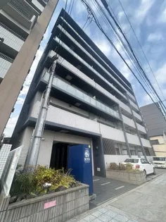 フォーリアライズ京橋の画像