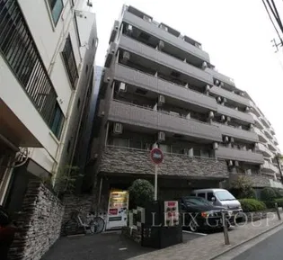 ガラ シティ大崎の画像
