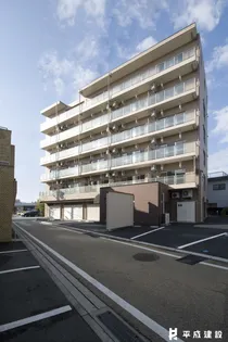 ソレイユ北田町の画像