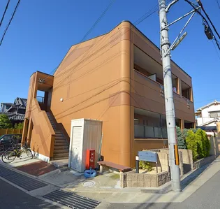 エバーハイツ春日の画像