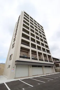 キャトルセゾン中井【4階】の外観