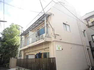 コーポ桂の画像