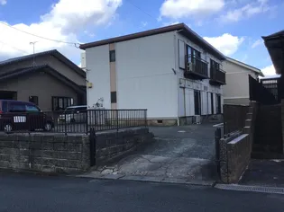 コーポ有吉の画像