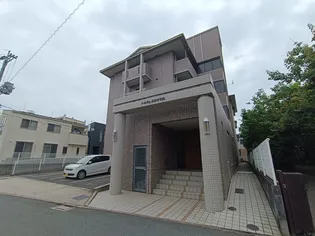 ドルチェ五日市中央【1階】の外観