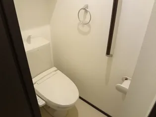 レオネクスト美津【1階】の内装