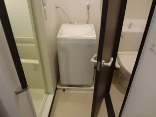 1Kの間取り画像