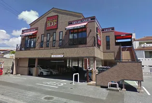 レオネクスト美津【1階】の周辺