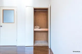 アバンダントハイツ【2階】の内装