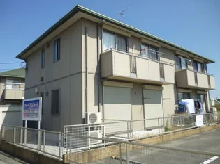 ハーベストコートBの画像