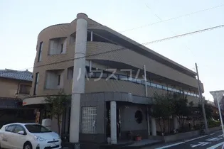 センチュリー本山の画像