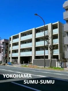 JOYCUBE三ツ沢の画像