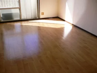 オリエントハイツ【1階】の外観