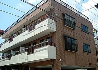 切田ビルの画像