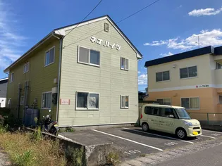 ネオハイツの画像