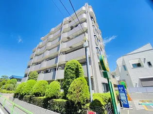 メゾンベレールの画像