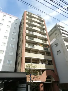 Jシティ紙屋町【4階】の外観