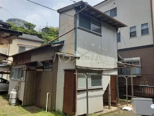 神奈川県横須賀市武2【一戸建】の外観