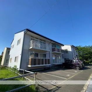 パークホームの画像