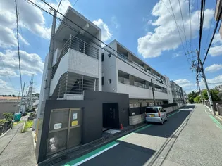 SANCTUARY COURTの画像