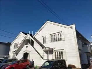 パストラルシオンBの画像