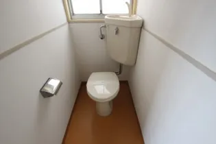 武田ビル【3階】の内装