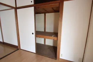 武田ビル【3階】の内装