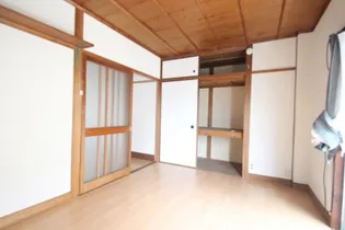 武田ビル【3階】の内装