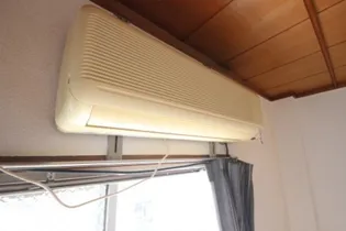 武田ビル【3階】の内装