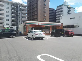 武田ビル【3階】の周辺