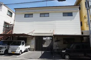 林寺4丁目 ハイツの画像