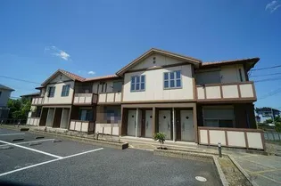 フロースケラシーA棟の画像