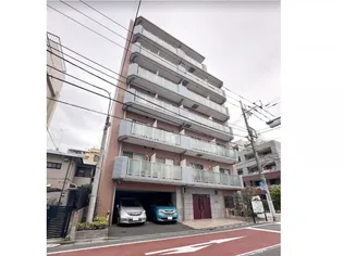 レジオス千鳥町の画像