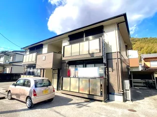 ハイツフルールの画像