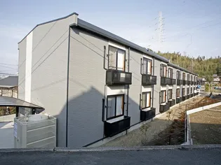 レオパレスティダの画像