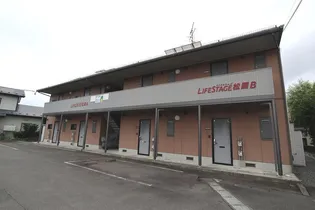 ライフステージ松園の画像