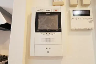 Act Valore【4階】の内装